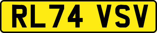 RL74VSV