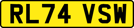 RL74VSW