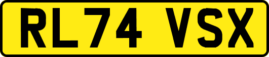 RL74VSX