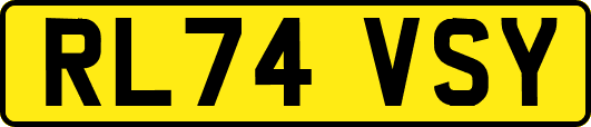 RL74VSY
