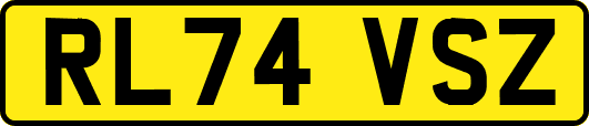 RL74VSZ