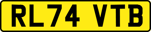 RL74VTB