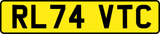 RL74VTC
