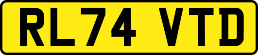 RL74VTD