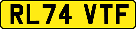 RL74VTF