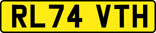 RL74VTH