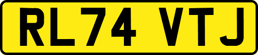 RL74VTJ