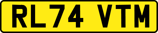 RL74VTM