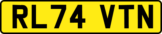 RL74VTN