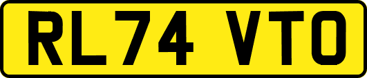 RL74VTO