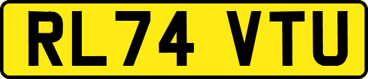 RL74VTU