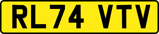 RL74VTV