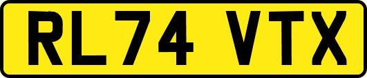 RL74VTX