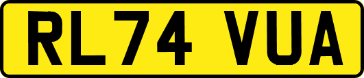 RL74VUA
