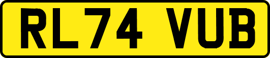 RL74VUB