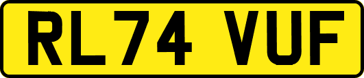 RL74VUF