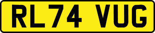RL74VUG