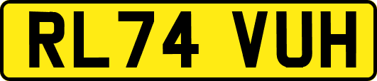 RL74VUH