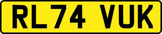 RL74VUK