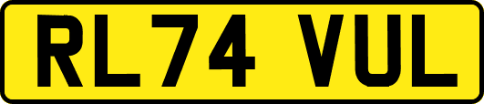 RL74VUL