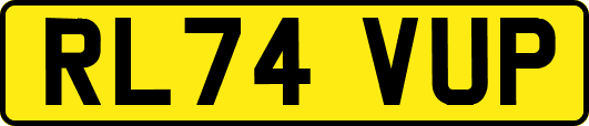 RL74VUP