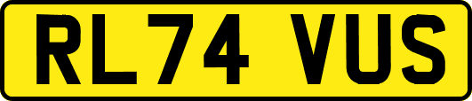 RL74VUS