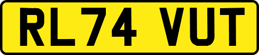 RL74VUT