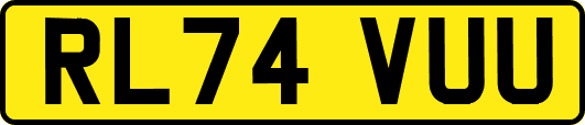 RL74VUU