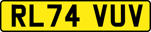 RL74VUV
