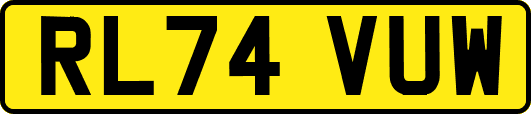 RL74VUW