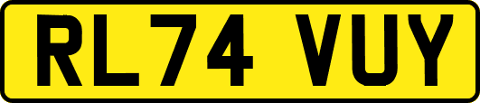 RL74VUY