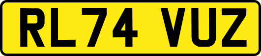 RL74VUZ