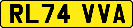 RL74VVA