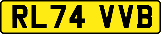 RL74VVB