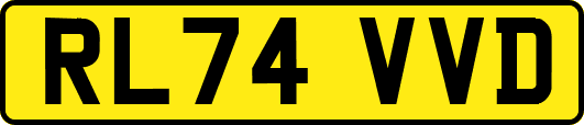 RL74VVD