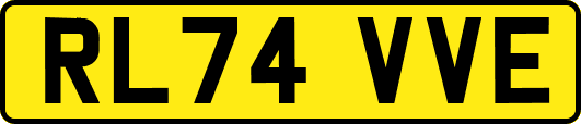 RL74VVE