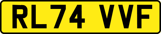 RL74VVF