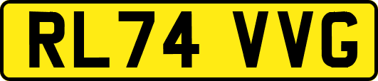 RL74VVG