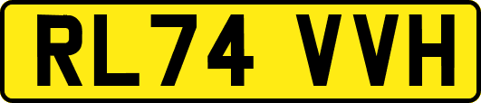 RL74VVH