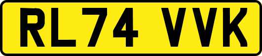 RL74VVK