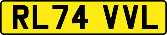 RL74VVL