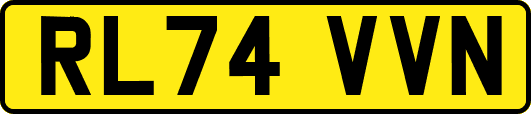 RL74VVN