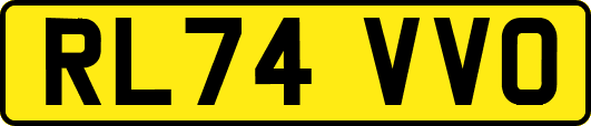 RL74VVO