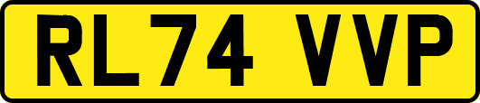 RL74VVP