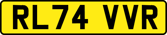 RL74VVR