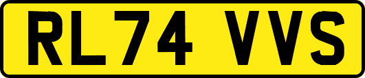 RL74VVS