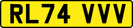 RL74VVV