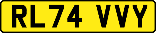 RL74VVY