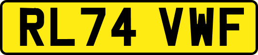 RL74VWF