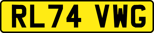 RL74VWG